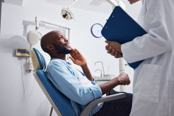 Best Emergency Dental Services for Seniors in Schleswig, IA
