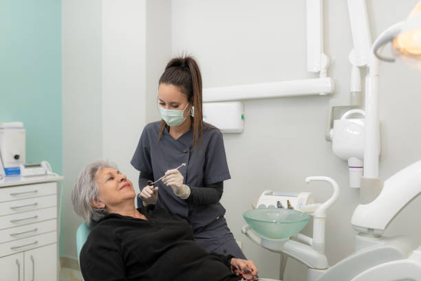Best Broken or Cracked Tooth Emergency Dentist in Schleswig, IA